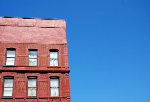 8th Avenue